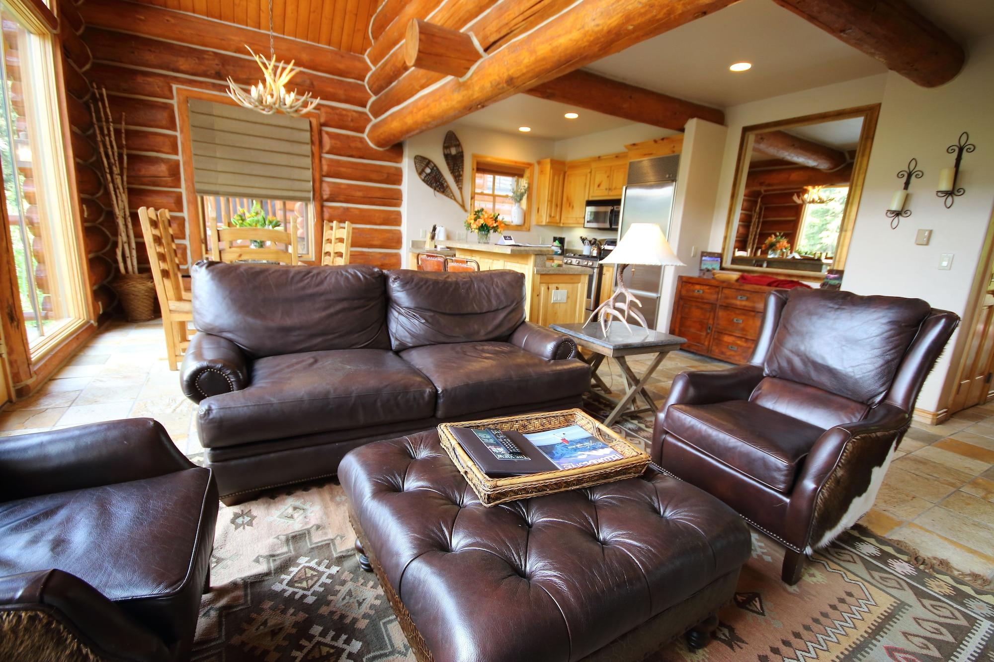 Mountain Lodge Telluride Exterior foto