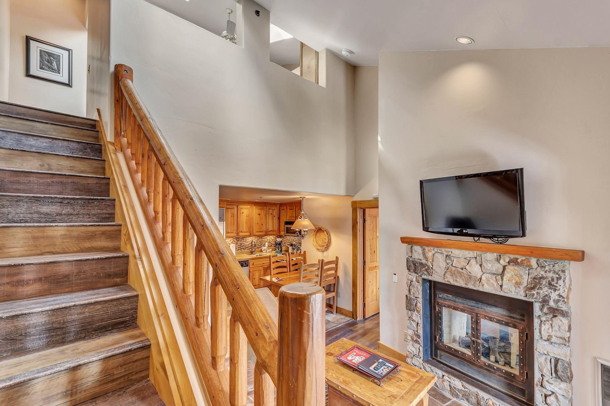 Mountain Lodge Telluride Exterior foto